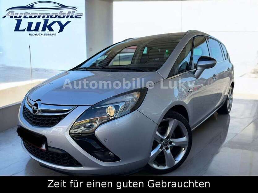 Zafira