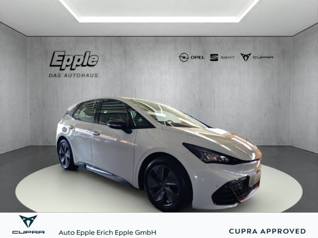 Cupra Born 60.638 km 20.890 &euro; Rutesheim 71277