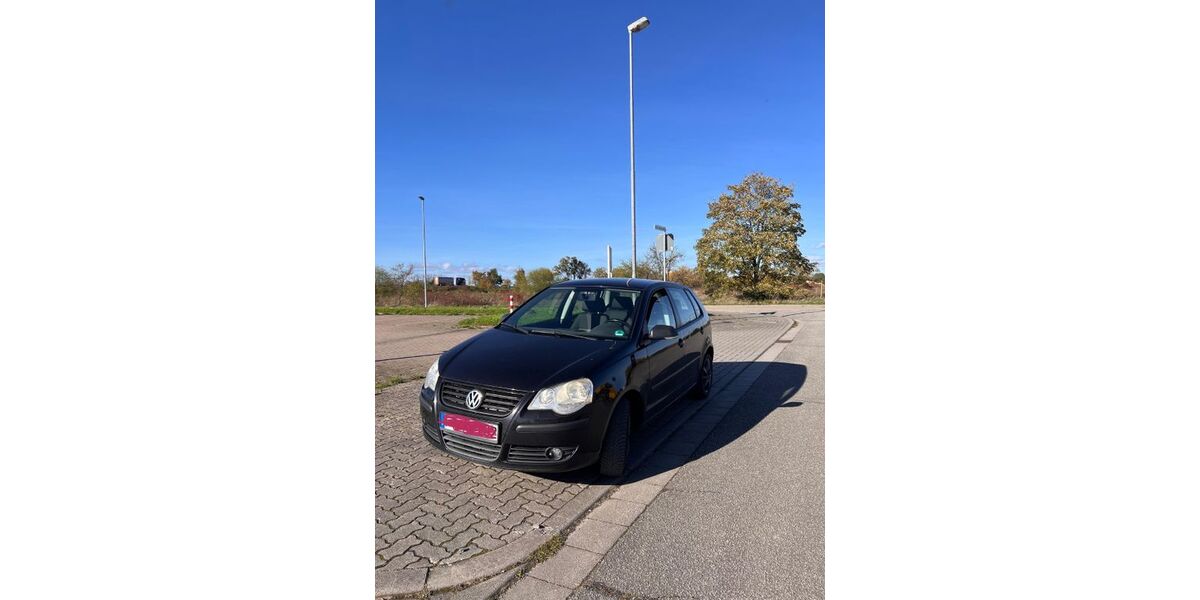 VW Polo 170.000 km 2.600 &euro; Frankenthal 67227