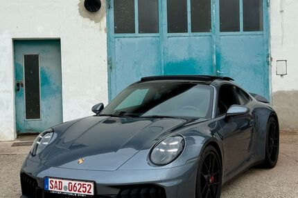 Porsche 992 3.999 km 174.999 € Fensterbach 92269