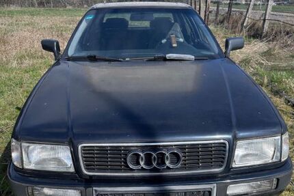 Audi 80 139.396 km 4.000 &euro; Leipzig 04288