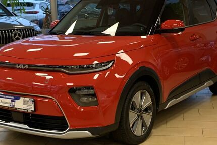 Kia Soul 10.569 km 24.500 &euro; Hennef 53773