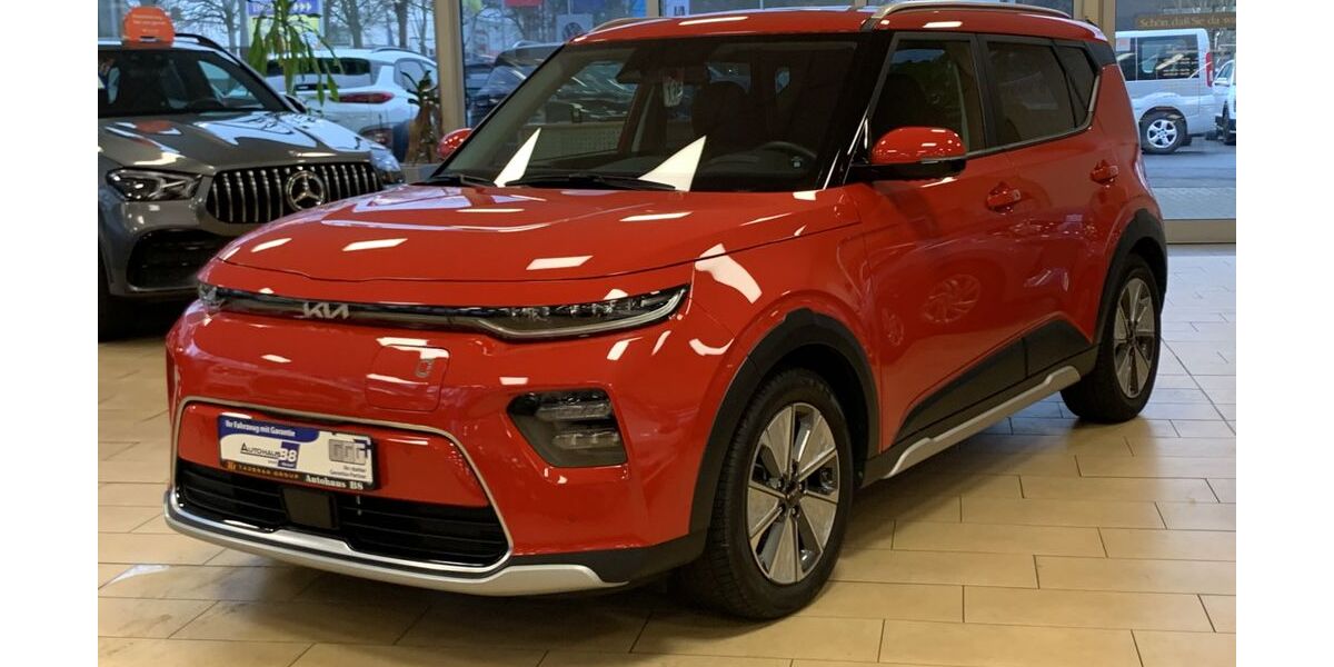 Kia Soul 10.569 km 24.500 &euro; Hennef 53773