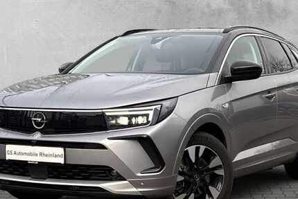 Opel Grandland (X) 16.483 km 25.500 € Krefeld 47809