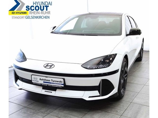 IONIQ 6