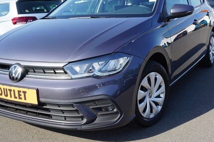 VW Polo 49.001 km 14.990 &euro; Wurzen 04808