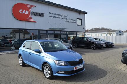 Skoda Fabia 78.800 km 9.750 &euro; Rheinfelden 79618