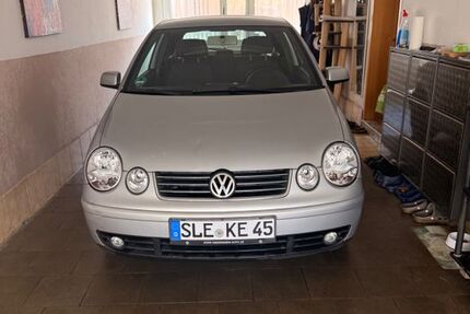 VW Polo 170.000 km 1.350 &euro; Jülich 52428