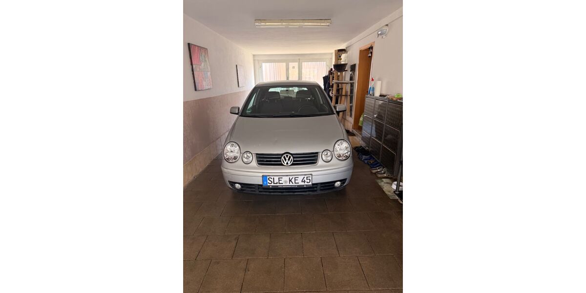 VW Polo 170.000 km 1.350 &euro; Jülich 52428