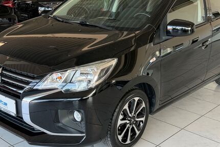 Mitsubishi Space Star 33.180 km 10.950 &euro; Arnsberg 59759
