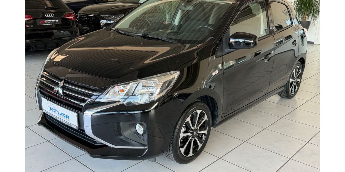 Mitsubishi Space Star 33.180 km 10.950 &euro; Arnsberg 59759