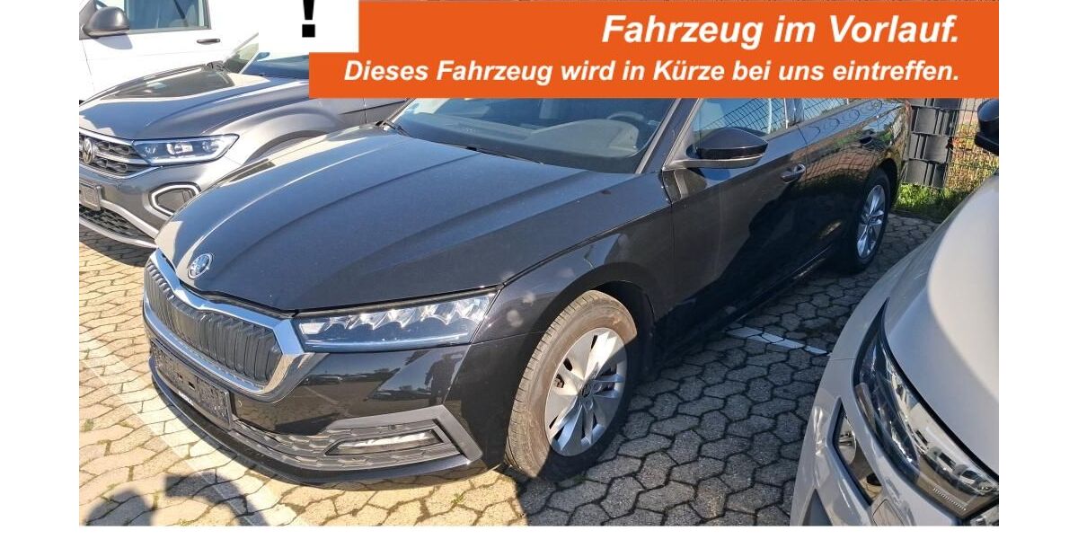 Skoda Octavia 85.108 km 21.680 &euro; Lingen 49808