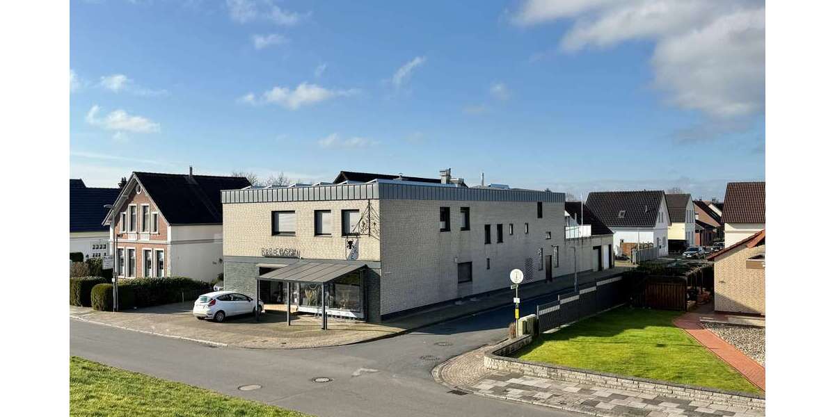 Einfamilienhaus Brake Brake - 6 Zimmer, 237 m&sup2;, 385.000&euro; | Angebot:26049281