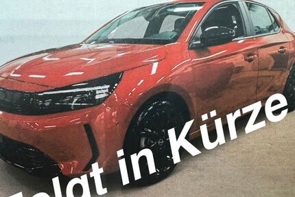 Opel Corsa 20.530 km 18.990 &euro; Kornwestheim 70806