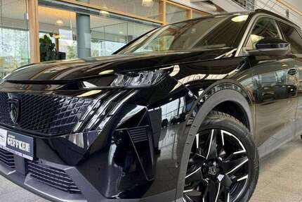 Peugeot 5008 45.700 km 26.990 &euro; Lilienthal bei Bremen 28865
