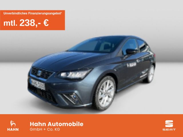 Seat Ibiza 2.500 km 26.850 € Weinstadt-Endersbach 71384