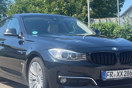 BMW 320 Gran Turismo 300.000 km 7.199 &euro; Schallstadt 79227