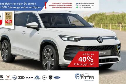 VW Tayron 18.808 km 49.990 &euro; Eschenbach 92676