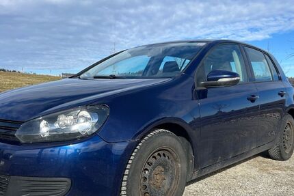 VW Golf 356.317 km 2.600 &euro; Pittenhart 83132