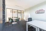 Flexible Büros und Arbeitsplätze am beliebten Standort Campus-Lübeck - All-in-Miete