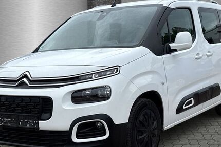 Citroen Berlingo 50.400 km 15.900 &euro; Gremersdorf OT Bollbrügge 23758
