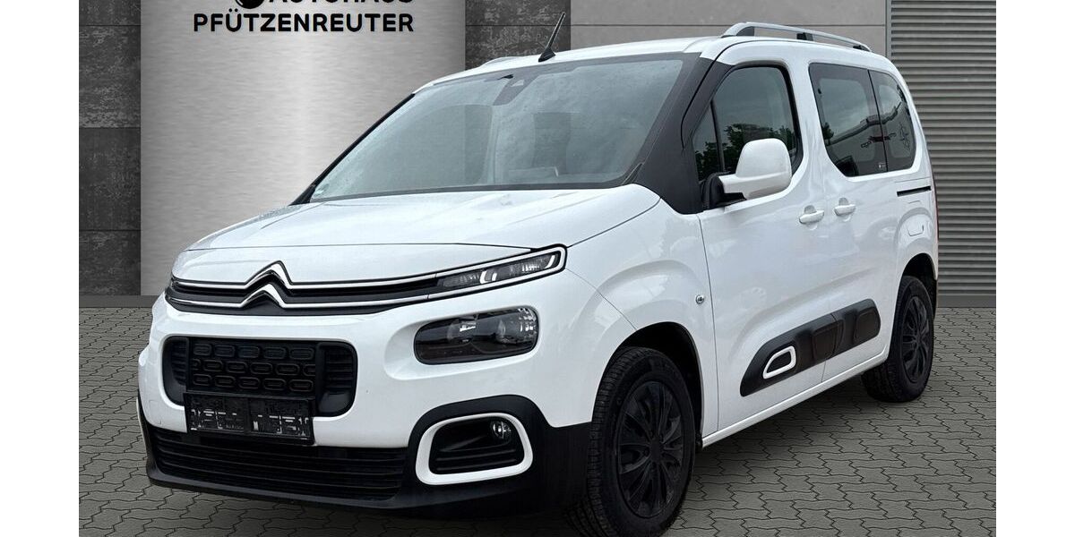 Citroen Berlingo 50.400 km 15.900 &euro; Gremersdorf OT Bollbrügge 23758