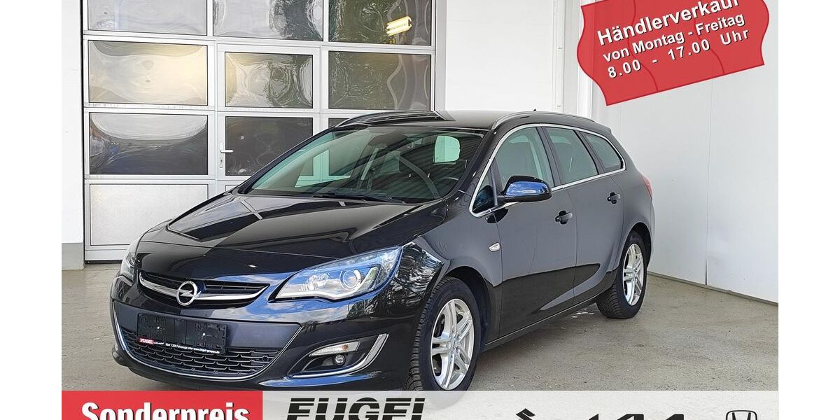 Opel Astra 111.130 km 7.329 € Oberlungwitz 09353