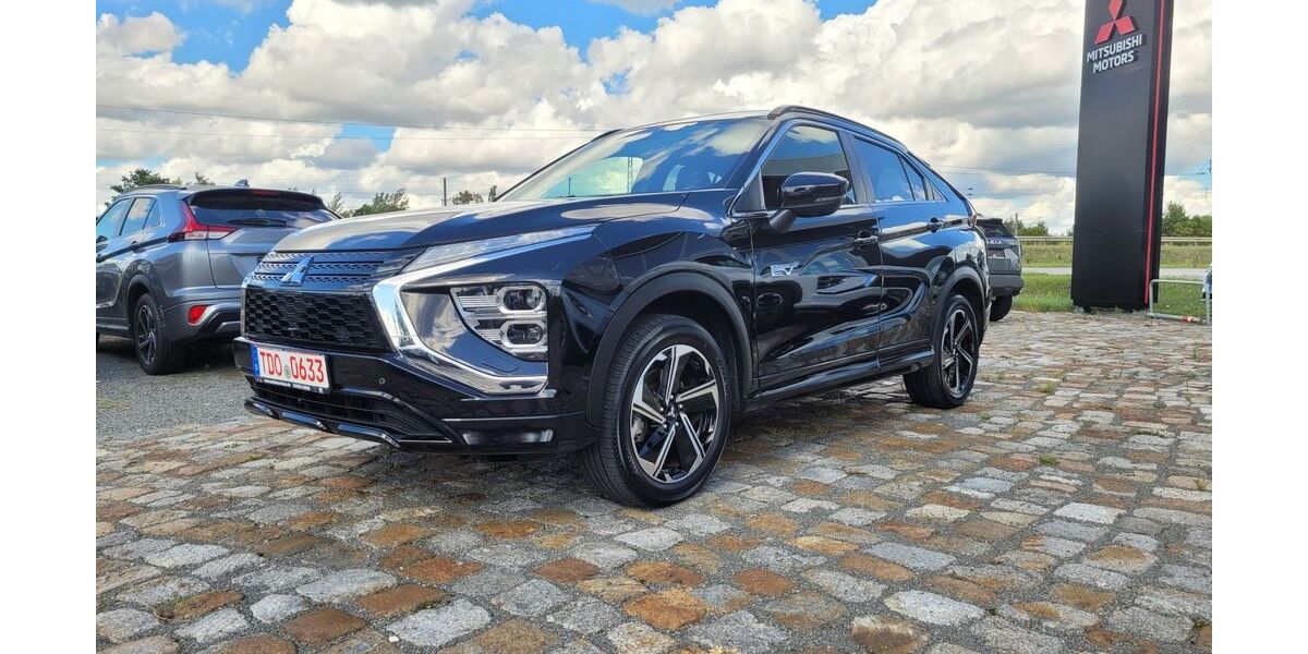 Mitsubishi Eclipse Cross 27.100 km 25.480 &euro; Eilenburg 04838