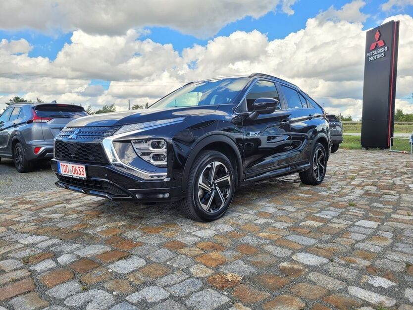Mitsubishi Eclipse Cross 27.100 km 27.980 € Eilenburg 04838