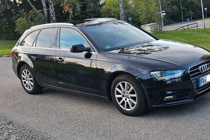 Audi A4 202.000 km 6.600 &euro; Weingarten 88250