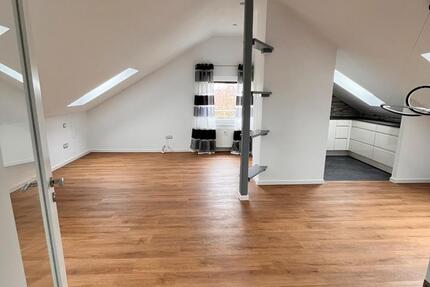 2,5 Zimmer DG - Wohnung 70 qm zu vermieten zimmer