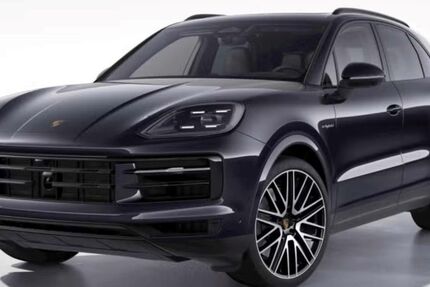 Porsche Cayenne 21.968 km 95.685 &euro; Grainau 82491