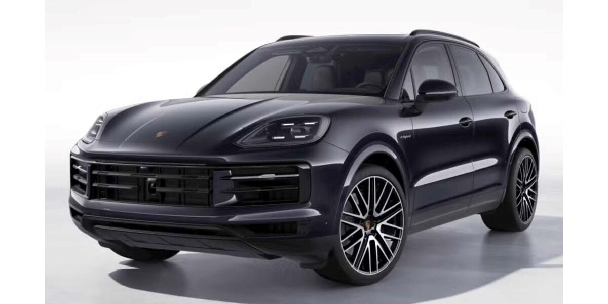 Porsche Cayenne 21.968 km 95.685 &euro; Grainau 82491