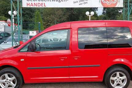 VW Caddy 426.489 km 1.795 &euro; Ganderkesee 27777