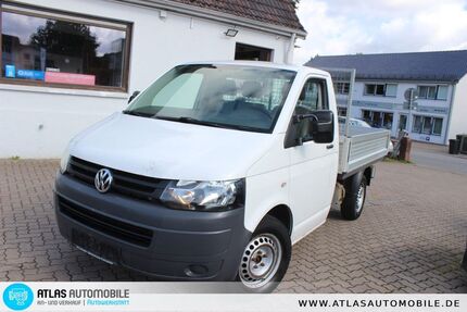 VW T5 Transporter 80.000 km 9.989 &euro; Norderstedt/Hamburg 22848