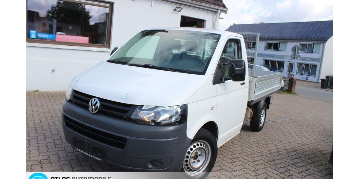VW T5 Transporter 80.000 km 9.989 &euro; Norderstedt/Hamburg 22848