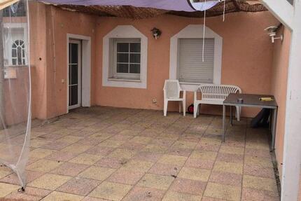 Wohnung Böhl-Iggelheim Iggelheim - 4 Zimmer, 120 m&sup2;, 1.300&euro; | Angebot:24826717