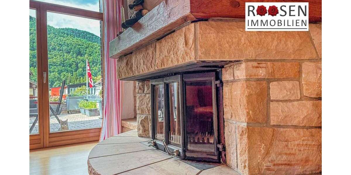 Haus zum Kaufen in Annweiler am Trifels 575.000 € 250 m² 6 zimmer