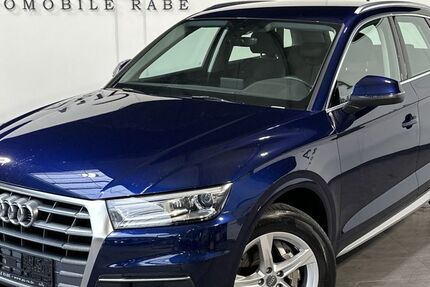 Audi Q5 46.750 km 29.989 &euro; Wardenburg 26203