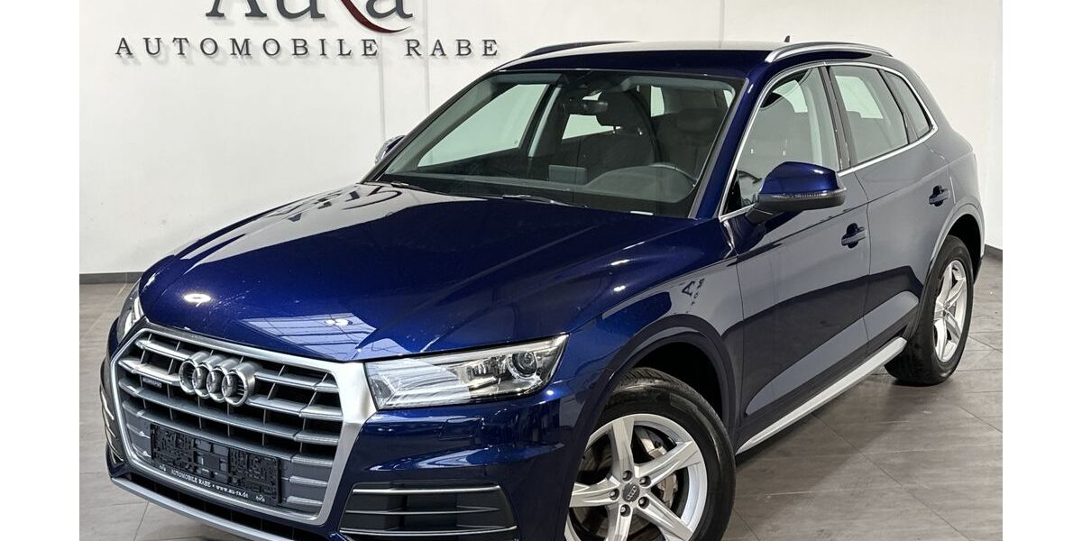 Audi Q5 46.750 km 29.989 &euro; Wardenburg 26203