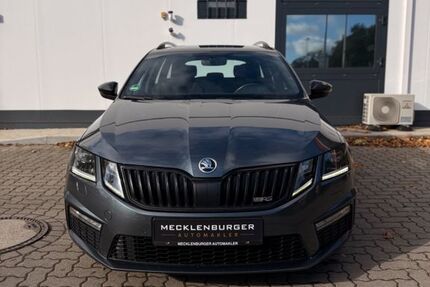 Skoda Octavia 147.975 km 15.390 &euro; Ribnitz-Damgarten 18311