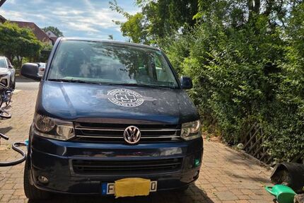 VW T5 Multivan 280.000 km 15.250 &euro; Langensendelbach 91094