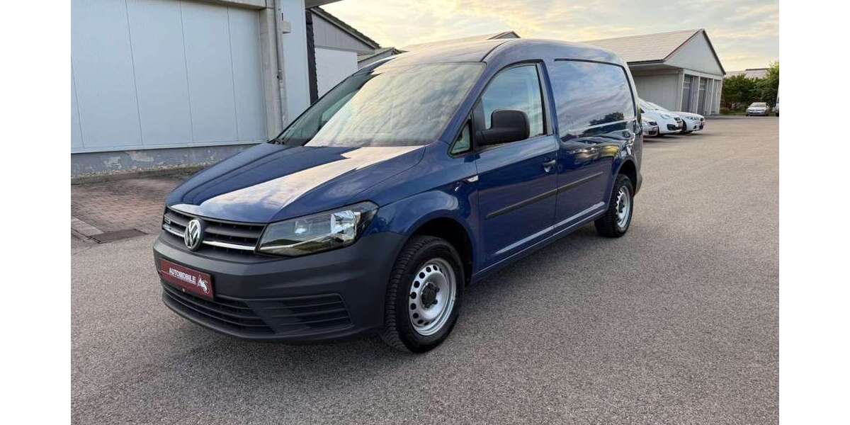 VW Caddy 90.412 km 11.790 &euro; Velburg 92355