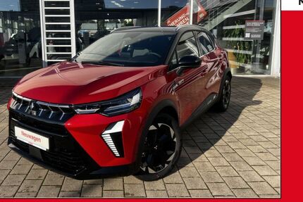 Mitsubishi ASX 4.899 km 32.900 &euro; Kempten 87439