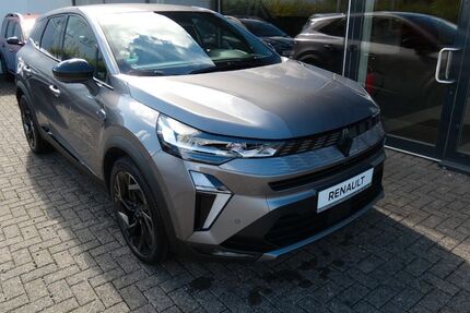 Renault Symbioz 4.000 km 34.750 € Wipperfürth 51688