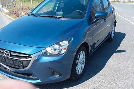 Mazda 2 48.900 km 12.500 &euro; Ludwigsfelde 14974
