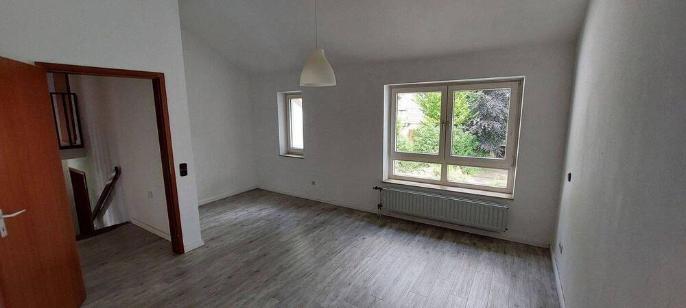 Familienfreundliches Reiheneckhaus mit großem Garten und viel Platz - ruhige Lage in Tornesch