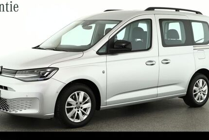 VW Caddy 92.800 km 22.498 &euro; Schierling 84069