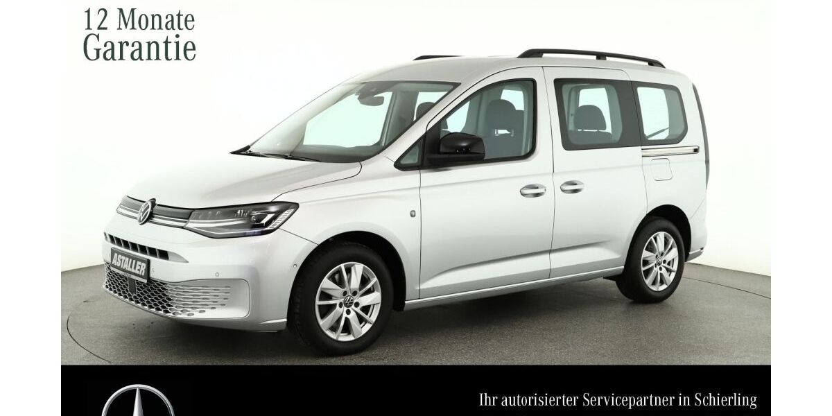 VW Caddy 92.800 km 22.498 &euro; Schierling 84069