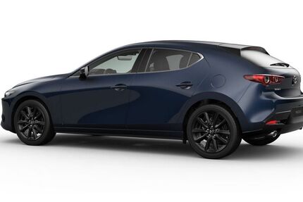 Mazda 3 4.505 km 28.298 &euro; Uetze 31311